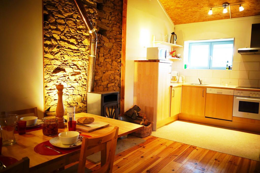 Domaine De Romefort Saint-Leonard-de-Noblat Room photo